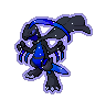 Galactic Evil Grovyle